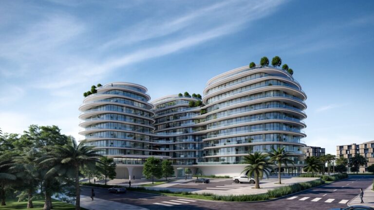 Nord Lifestyle Development Launches AED 500 Million HENGE Residences on Saadiyat Island Abu Dhabi