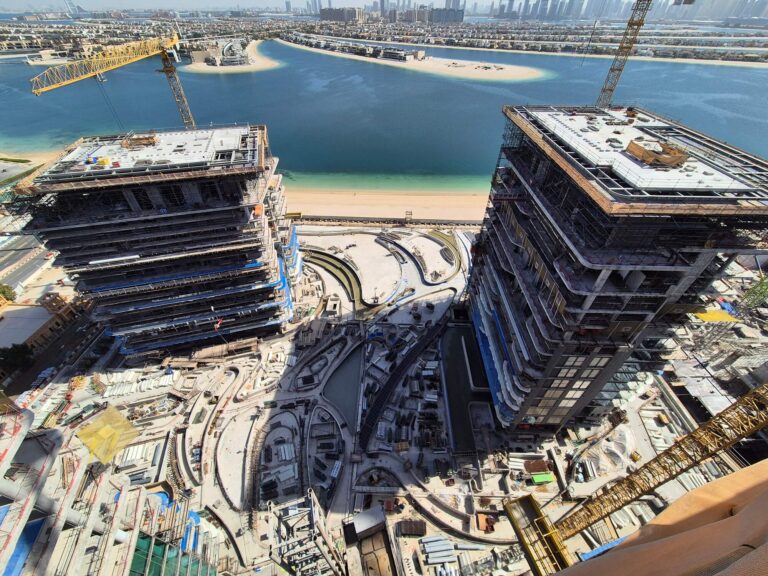 Palma Development Reports 70% Completion of Serenia Living