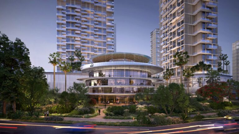 The Serenia Signature Clubhouse: A Game-Changer for Luxury Living