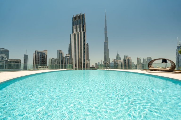 Dubai’s Real Estate Renaissance: Shapoorji Pallonji and Azizi Developments Unveil Iconic Projects