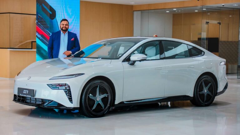 Dongfeng Motors Achieves Global Safety Breakthrough with ISO ASIL-D and AUTOSAR Certification