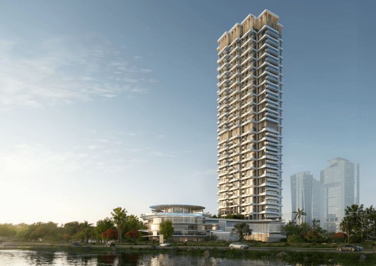Dubai Real Estate Booms with New Developments from Azizi and Palma