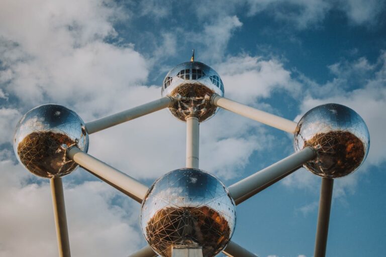 Belgium.cc — A Premium Domain for Crypto, Travel, Business & Beyond
