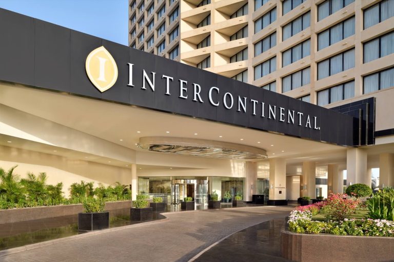 InterContinental Abu Dhabi Finalist in Three Categories at Hotelier Middle East Awards 2025