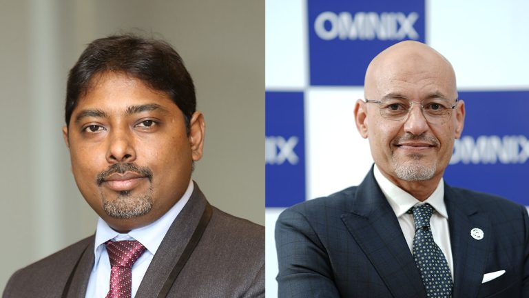 Omnix Enhances Manufacturing Solutions with Digital Transformation