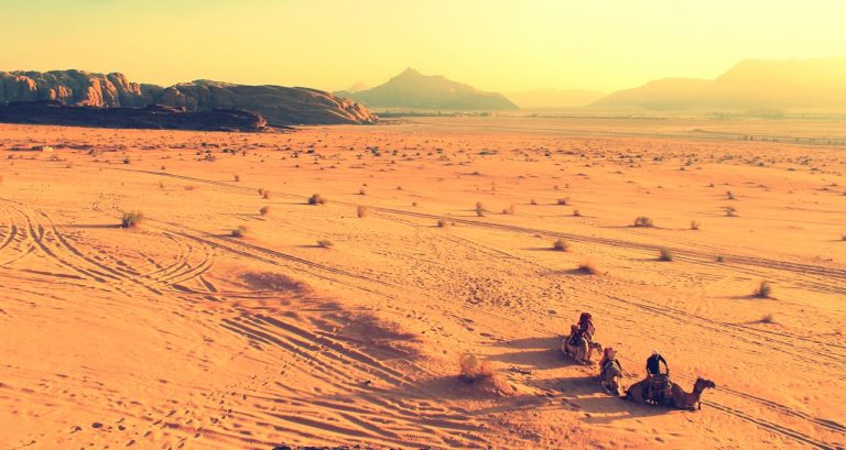 Bridging Cultures, Building Economies: The Gulf’s Role in Africa’s Cultural and Creative Rise