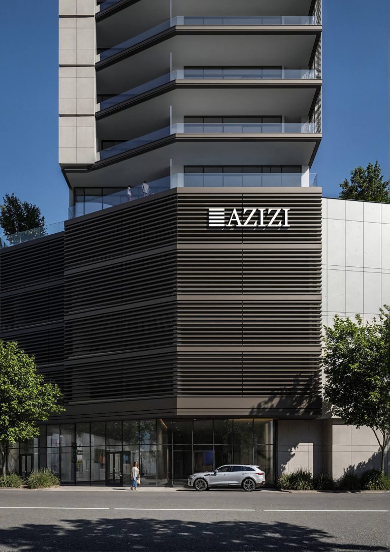 Azizi Developments Unveils Azizi Tower 1: A Premier Commercial Landmark in Al Jaddaf