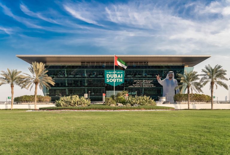 Dubai South Launches DSBH: A Digital-First Freezone Platform for Entrepreneurs and Businesses