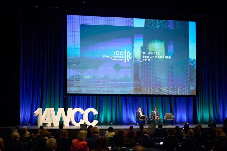 Dubai Chambers and ICC Launch Chamber Benchmarking Tool to Boost Global Chamber Competitiveness