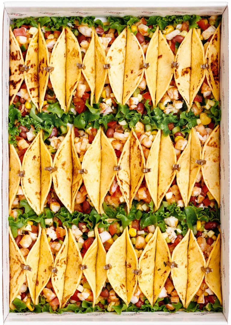 Corporate Office Catering Services in Dubai