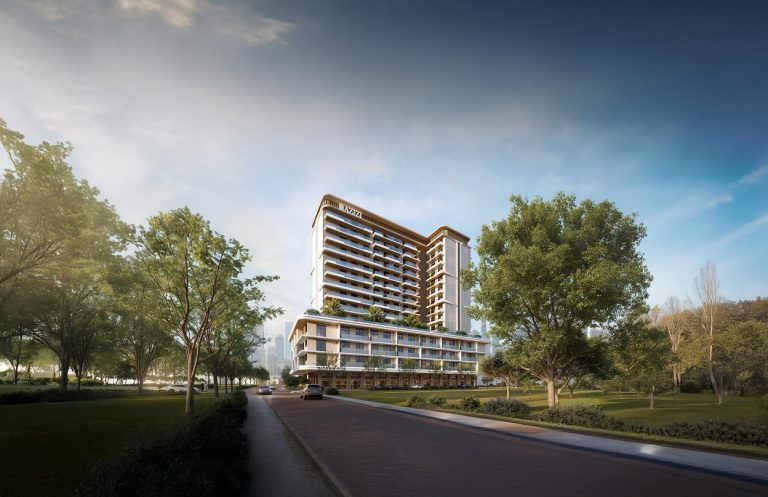 Azizi Developments Unveils Azizi Noura in Dubai’s Downtown Jebel Ali