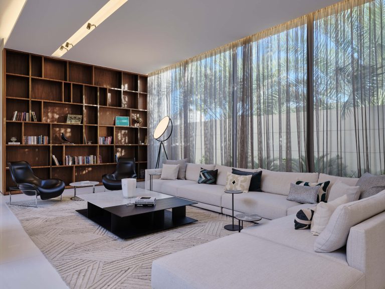 Designing Distinction: NORS Design’s Vision for Sophisticated Living