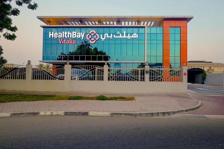 UAE’s First Genius AI-Integrated Mammography System Launched at HealthBay to Detect Breast Cancers Earlier
