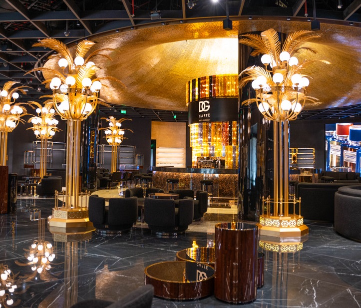 Steel, Marble, and Magic: ICM Solution’s Couture Approach to Construction