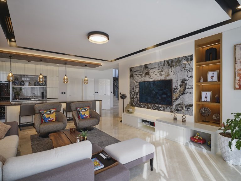 Design Done Differently: Milestone’s Full-Spectrum Residential Expertise