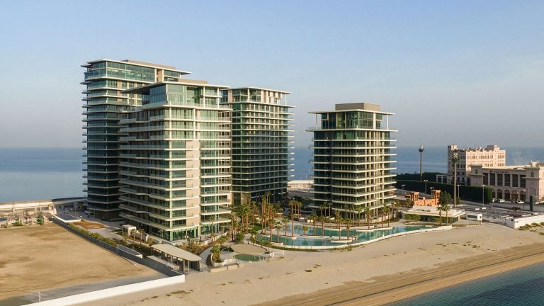 Palma Development Completes Serenia Living on Palm Jumeirah, Strengthening Dubai’s Luxury Real Estate Market