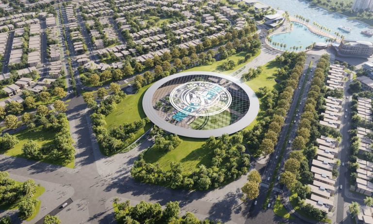 Manchester City Yas Residences by Ohana: Abu Dhabi’s First Luxury Community Where Football Meets Waterfront Living