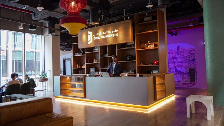 Dubai Founders HQ and Antler Launch Entrepreneur Academy to Help Entrepreneurs Build Startups in Dubai
