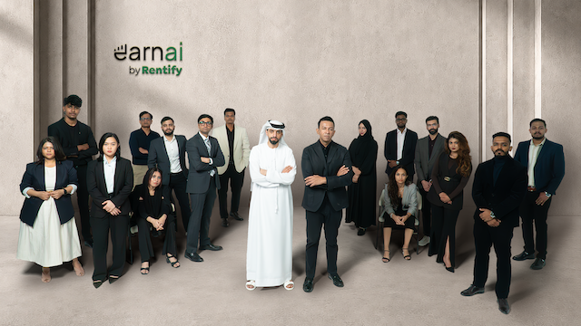 Rentify Launches AI Renewal Command Center for UAE Property Managers