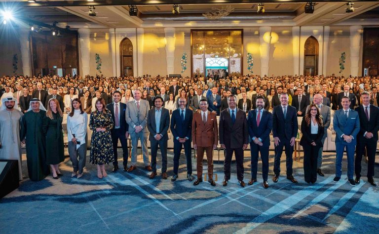 GEMS Education teachers and school leaders at GEMS Awareness Day 2026 in the UAE