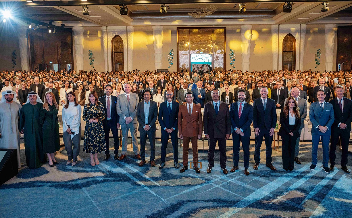 GEMS Education teachers and school leaders at GEMS Awareness Day 2026 in the UAE