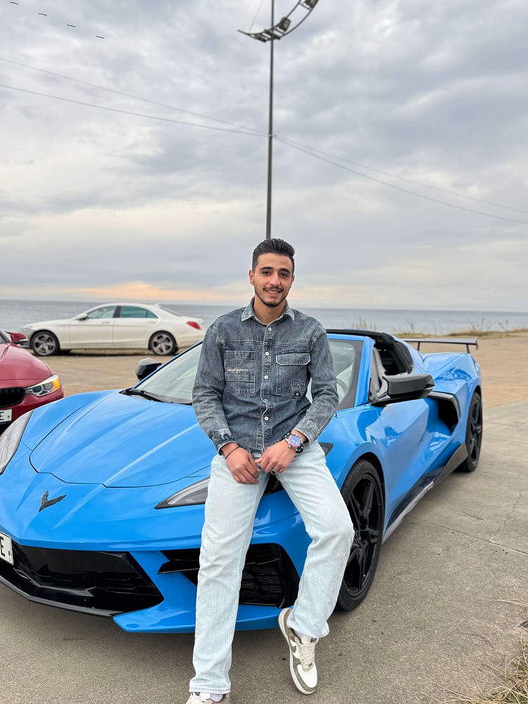 Yaser Ammar: How Tourism Entrepreneurship and Digital Content Are Connecting Arabic-Speaking Travelers with Georgia