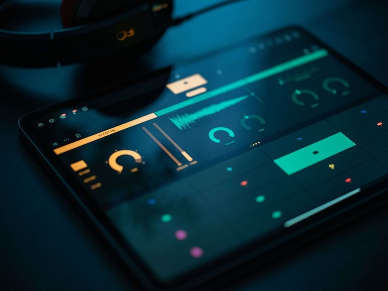 Mubert Launches Next-Generation AI Music API with Granular Stem Editing, Long-Form Generation, and Developer AI Skills