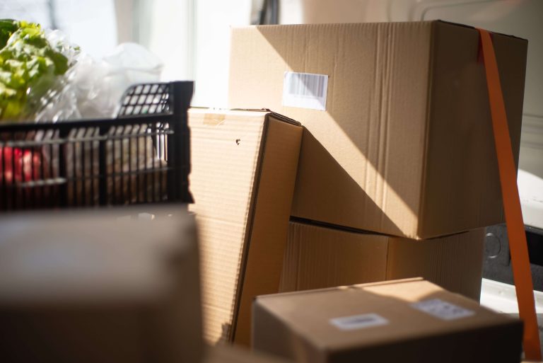 UAE Last-Mile Delivery Boom: How E-Commerce Growth Is Transforming Logistics and Workforce Management