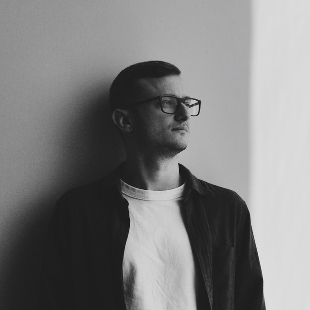 Ilya Zmienko — Svyazi Creative Agency Ilya Zmienko, founder of Svyazi Creative Agency