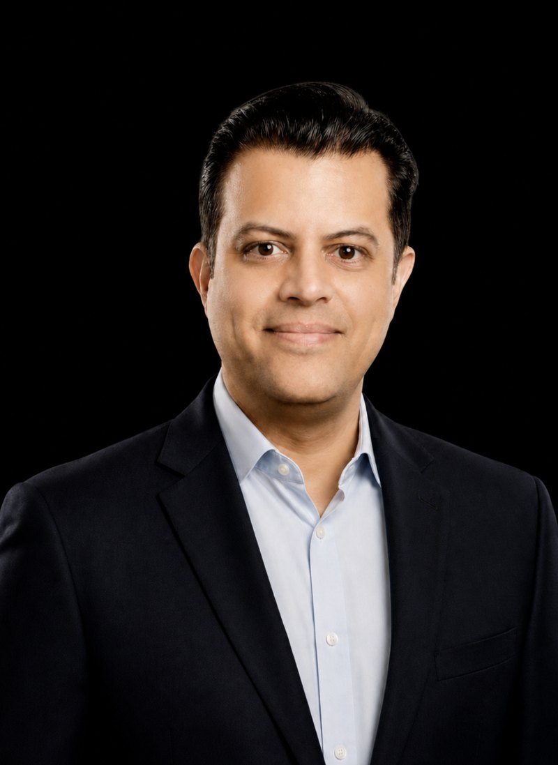 Mayank Sharma, Managing Partner of element MEA